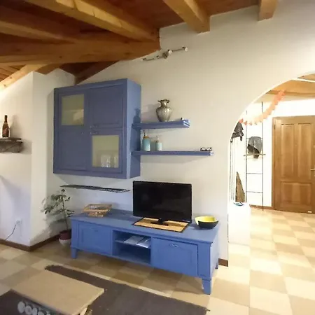 La Casetta Di Gio *