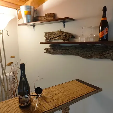 Apartmán La Casetta Di Gio