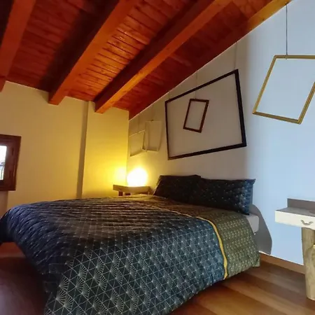 Apartmán La Casetta Di Gio *