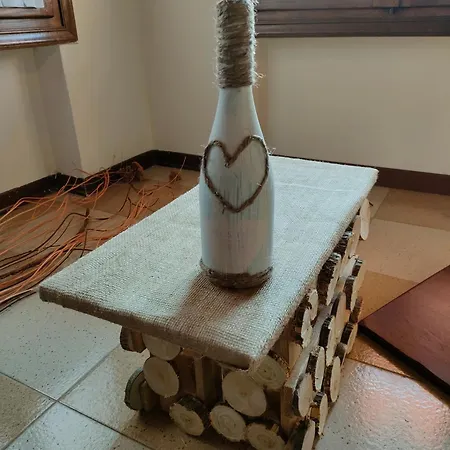 Apartmán La Casetta Di Gio Montebelluna