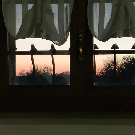 La Casetta Di Gio Apartmán