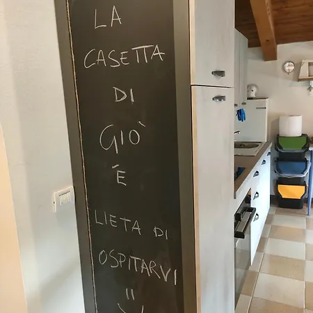 La Casetta Di Gio *